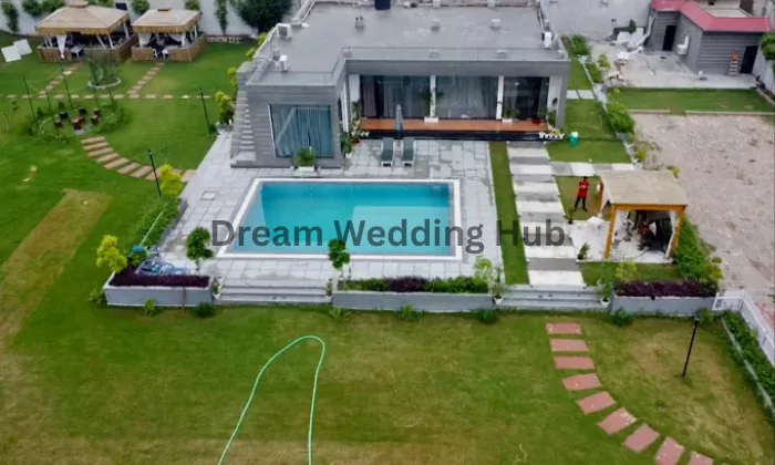 Wedding Venue portfolio by We Are One Paradise in Gurugram - Photo 1 Wedding Venue portfolio by We Are One Paradise in Gurugram - Photo 1
