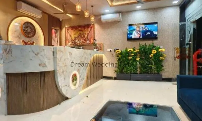 Wedding Venue portfolio by Hotel Narayan Villas in Jaipur - Photo 1