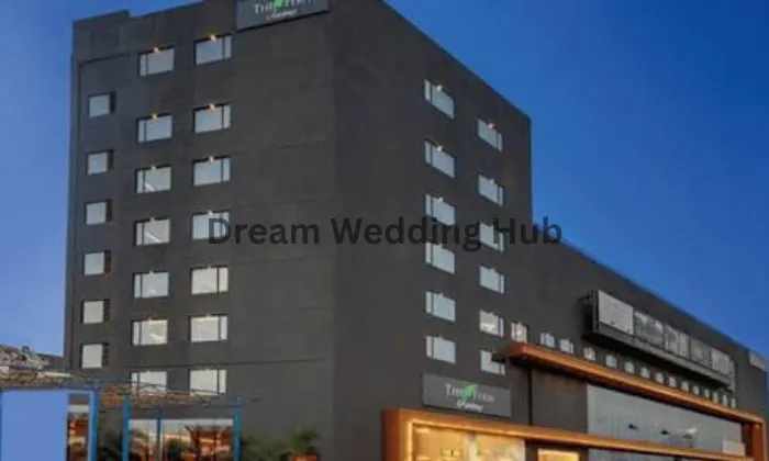 Wedding Venue portfolio by The Fern Residency, Jamnagar in Jamnagar - Photo 1 Wedding Venue portfolio by The Fern Residency, Jamnagar in Jamnagar - Photo 1