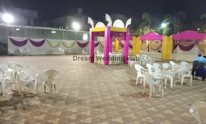 Wedding Venue portfolio by Shri Dhandhar Panchal Seva Samaj Wadi in Vadodara - Photo 1