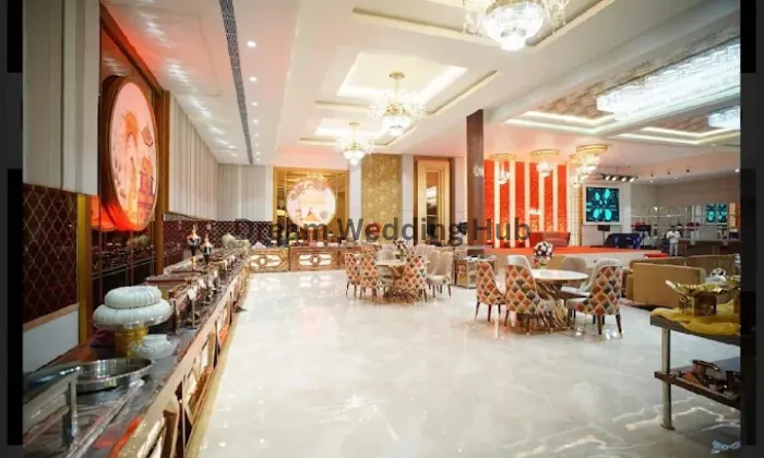 Wedding Venue portfolio by The Date Banquets in Delhi - Photo 1
