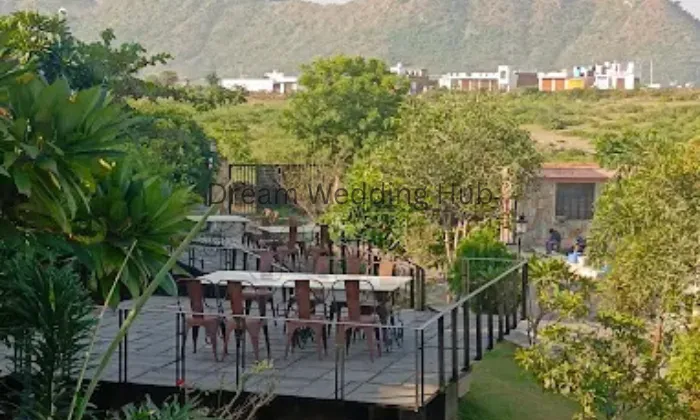 Wedding Venue portfolio by Palm Valley Resort By Skua World in Udaipur - Photo 1