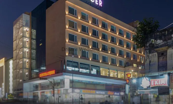 Wedding Venue portfolio by Ginger Hotel in Surat - Photo 1