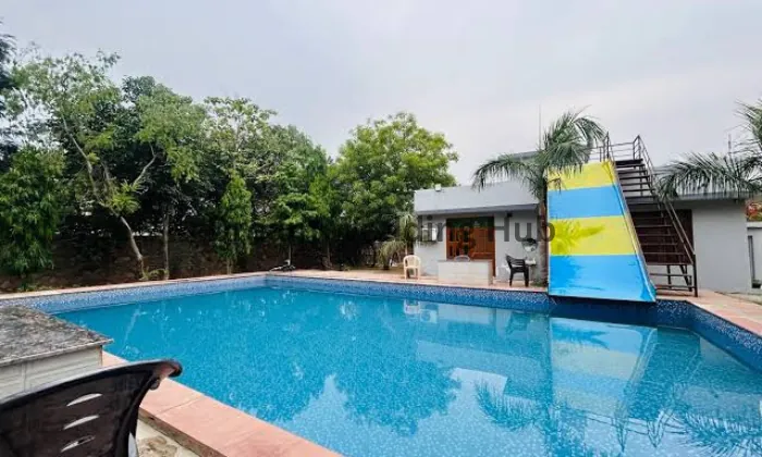 Wedding Venue portfolio by Royal Stay Farmhouse Gurgaon in Gurugram - Photo 1