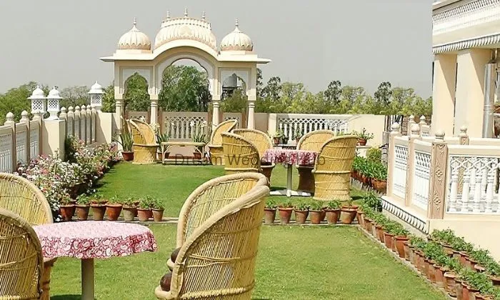 Wedding Venue portfolio by Keys Lite Om Niwas in Jaipur - Photo 1 Wedding Venue portfolio by Keys Lite Om Niwas in Jaipur - Photo 1