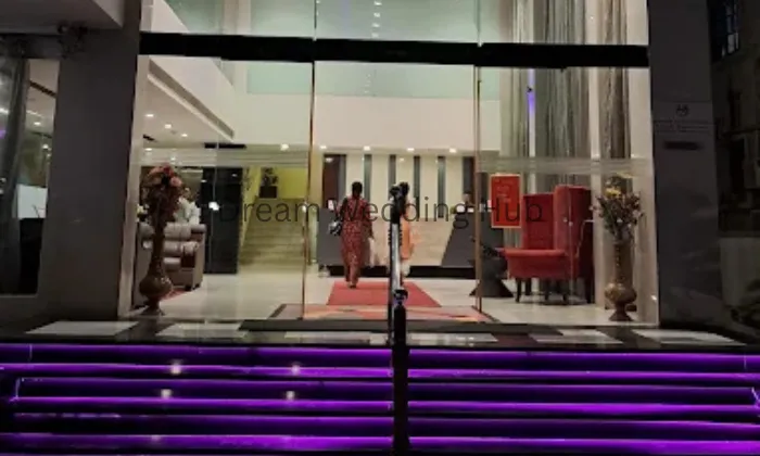 Wedding Venue portfolio by Veronica Hotel in Vadodara - Photo 1