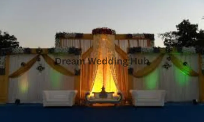 Wedding Venue portfolio by Shivalay Party Plot in Gandhinagar - Photo 1