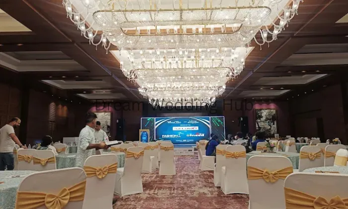 Wedding Venue portfolio by Royal Bengal Banquet Hall in Kolkata - Photo 1