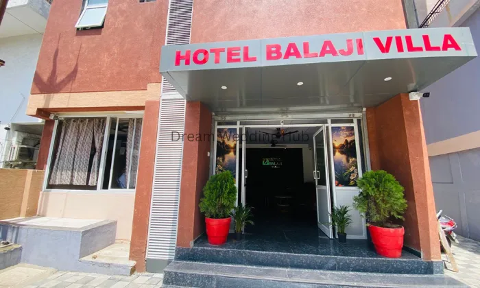 Wedding Venue portfolio by Balaji Villa in Surat - Photo 1