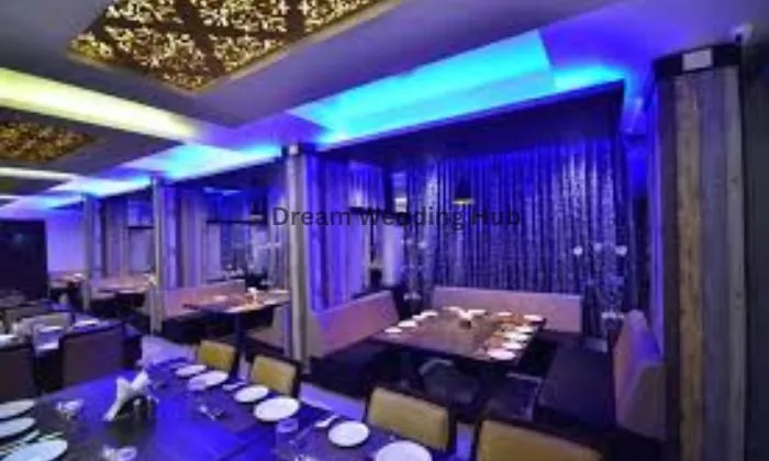 Wedding Venue portfolio by Liludi Dharti Restaurant And Banquet in Vadodara - Photo 1