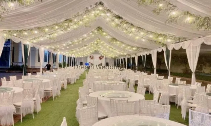 Wedding Venue portfolio by Moti Palace Marriage Garden in Jaipur - Photo 1
