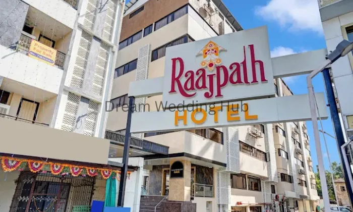 Wedding Venue portfolio by Hotel Raajpath in Vadodara - Photo 1 Wedding Venue portfolio by Hotel Raajpath in Vadodara - Photo 1