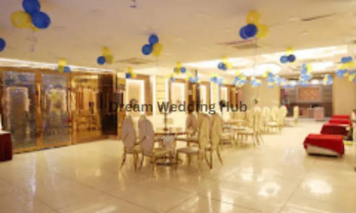 Wedding Venue portfolio by Khushi The Party Hall in New Delhi - Photo 1