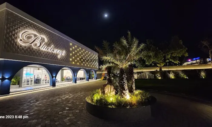 Wedding Venue portfolio by Blueberrys Restaurant & Banquet in Nadiad - Photo 1