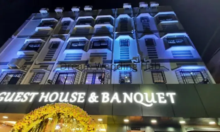 Wedding Venue portfolio by Om Guest House & Banquet in Kolkata - Photo 1