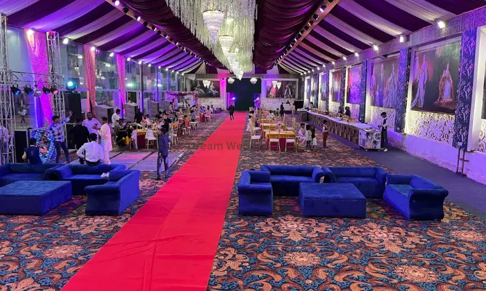 Wedding Venue portfolio by Mk Banquet And Garden in Faridabad - Photo 1