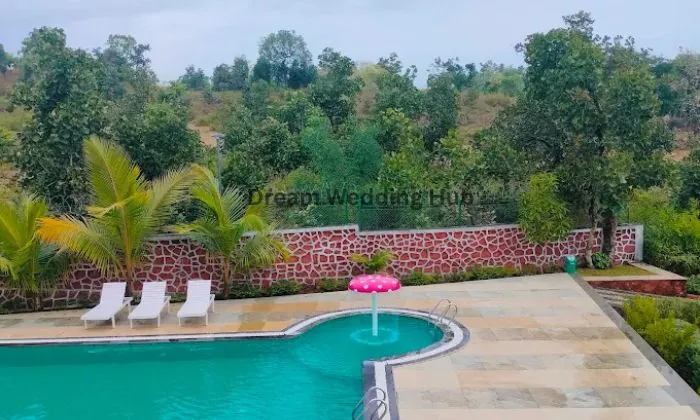 Wedding Venue portfolio by Vanraji Resort in Ahmedabad - Photo 1