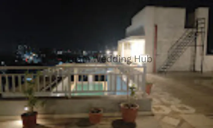 Wedding Venue portfolio by Hotel Hill View By Heritage Inn in Udaipur - Photo 1