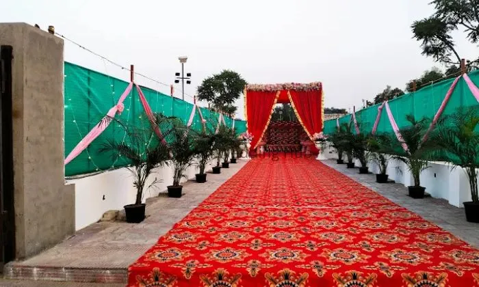 Wedding Venue portfolio by Paras Paradise Garden in Jaipur - Photo 1