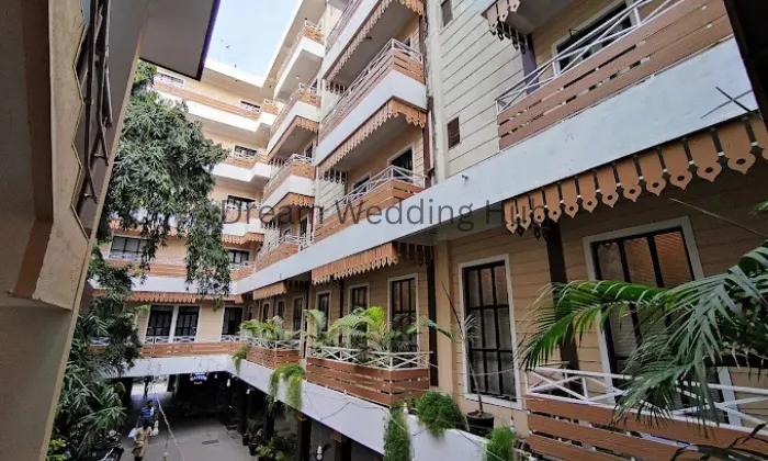 Wedding Venue portfolio by Hotel Kalatit International in Jamnagar - Photo 1