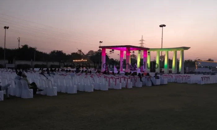 Wedding Venue portfolio by Celebration Tree Party Plot & Banquet in Ahmedabad - Photo 1