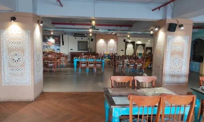 Wedding Venue portfolio by Atrangi Amdavadi Thali And Banquet in Ahmedabad - Photo 1 Wedding Venue portfolio by Atrangi Amdavadi Thali And Banquet in Ahmedabad - Photo 1