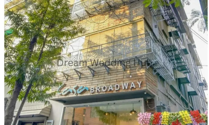 Wedding Venue portfolio by Casa Broadway in Kolkata - Photo 1 Wedding Venue portfolio by Casa Broadway in Kolkata - Photo 1