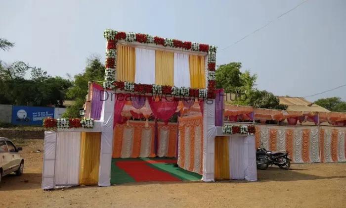 Wedding Venue portfolio by Risha Marriage Hall & Party Plot in Surat - Photo 1 Wedding Venue portfolio by Risha Marriage Hall & Party Plot in Surat - Photo 1