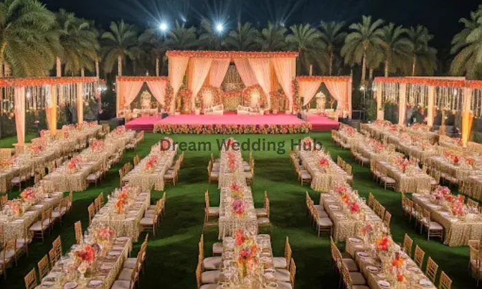 Wedding Venue portfolio by Rio Restaurant & Banquet, Ellis Bridge in Ahmedabad - Photo 1