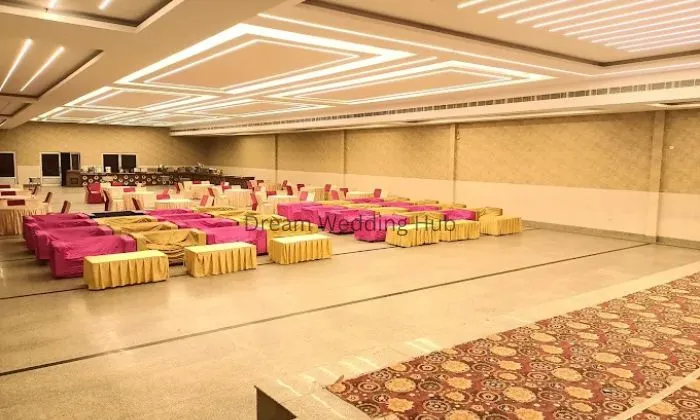 Wedding Venue portfolio by Akashdeep Lawn in Jaipur - Photo 1 Wedding Venue portfolio by Akashdeep Lawn in Jaipur - Photo 1