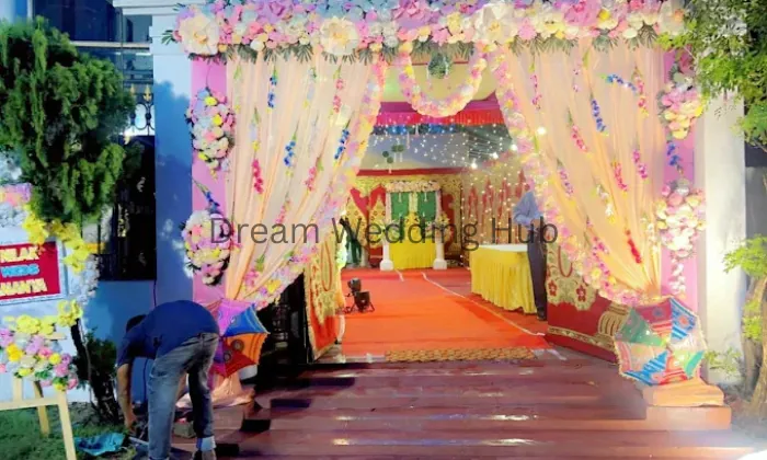 Wedding Venue portfolio by Taranng Banquet in Kolkata - Photo 1