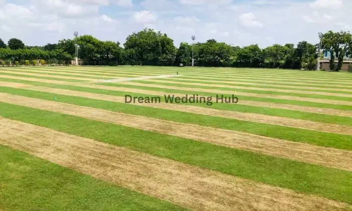 Wedding Venue portfolio by Shree Umiya Farm in Ahmedabad - Photo 1