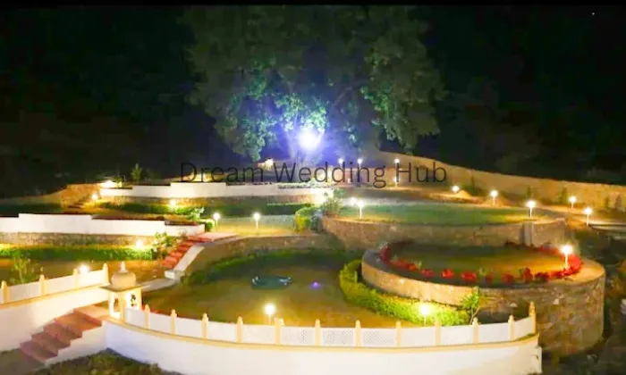 Wedding Venue portfolio by Rajtilak Resort in Udaipur - Photo 1