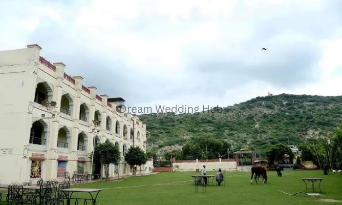 Wedding Venue portfolio by Haveli Garden in Jaipur - Photo 1