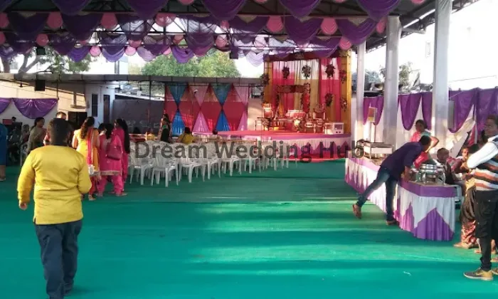 Wedding Venue portfolio by Raj Palace Party Plot in Surat - Photo 1