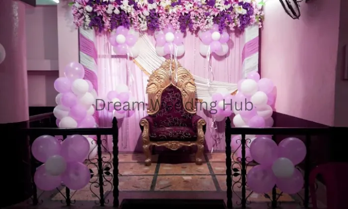 Wedding Venue portfolio by Arpita Celebration Hall in Kolkata - Photo 1