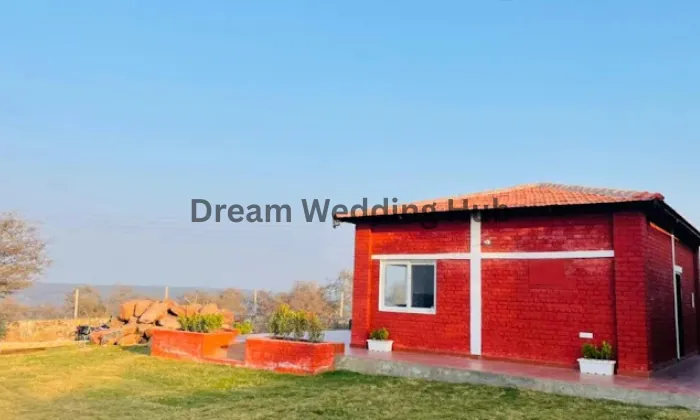 Wedding Venue portfolio by Hill Top Farm in Gurugram - Photo 1