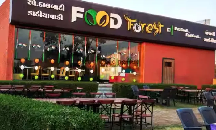 Wedding Venue portfolio by Food Forest Restaurant in Ahmedabad - Photo 1