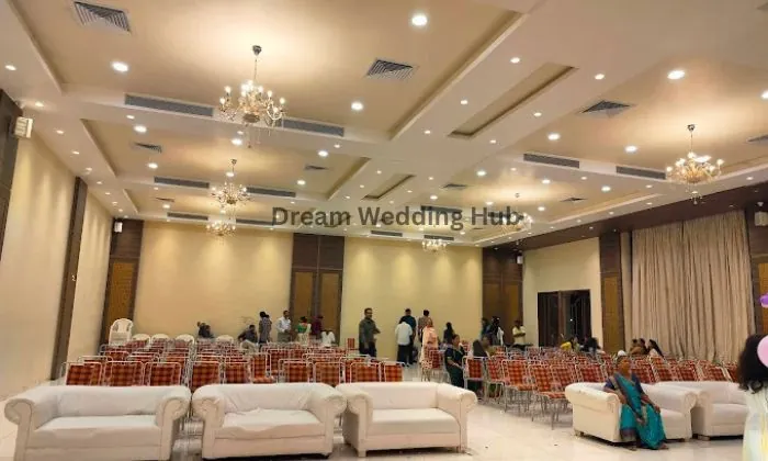 Wedding Venue portfolio by Rudraksh Party Plot in Vadodara - Photo 1