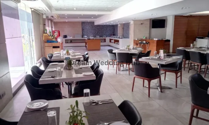 Wedding Venue portfolio by Suba Elite in Vadodara - Photo 1