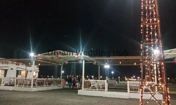 Wedding Venue portfolio by Veeraâs Party Plot in Surat - Photo 1