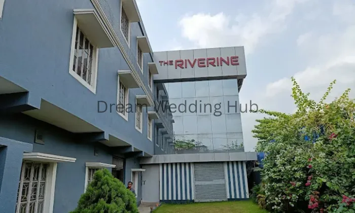 Wedding Venue portfolio by The Riverine in Kolkata - Photo 1 Wedding Venue portfolio by The Riverine in Kolkata - Photo 1