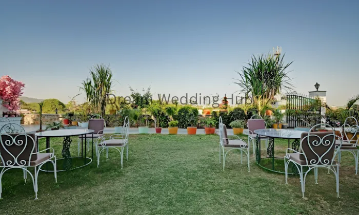 Wedding Venue portfolio by Hotel Khakhri Haveli in Udaipur - Photo 1