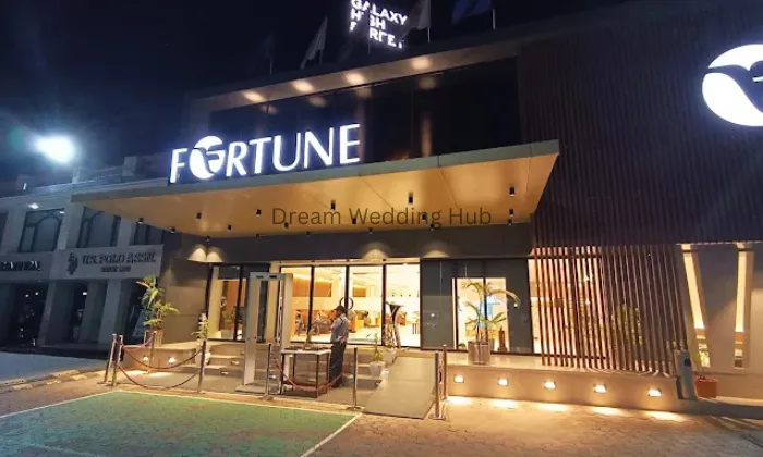 Wedding Venue portfolio by Fortune Park Galaxy, Vapi - Itc's Hotel Group in Surat - Photo 1