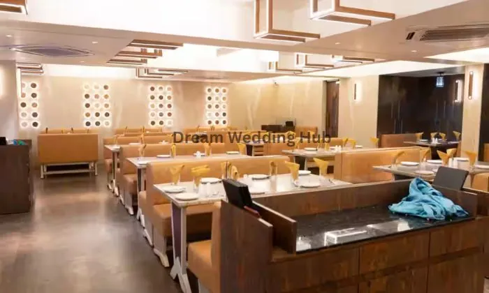 Wedding Venue portfolio by Navjivan Restaurant in Surat - Photo 1 Wedding Venue portfolio by Navjivan Restaurant in Surat - Photo 1