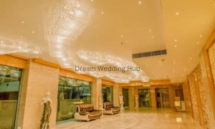 Wedding Venue portfolio by Hotel Citrus in Jaipur - Photo 1