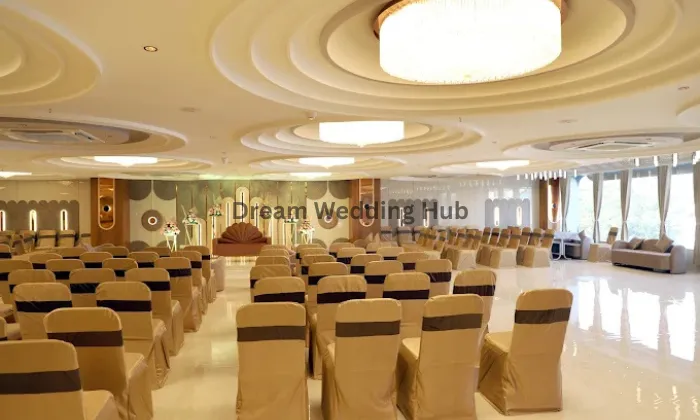 Wedding Venue portfolio by The Rialto Banquet And Restaurant in Ahmedabad - Photo 1