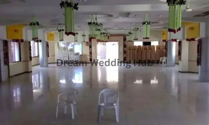 Wedding Venue portfolio by Paras Community Hall in Rajkot - Photo 1