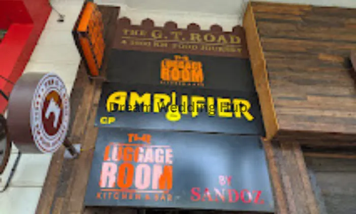 Wedding Venue portfolio by Amplifier The Club in New Delhi - Photo 1