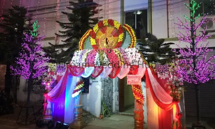 Wedding Venue portfolio by Gitanjali Banquet in Kolkata - Photo 1 Wedding Venue portfolio by Gitanjali Banquet in Kolkata - Photo 1
